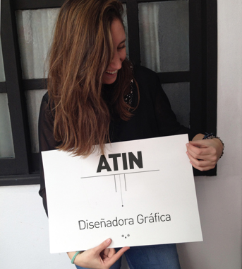 Atin