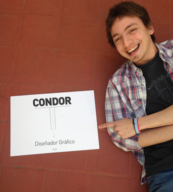 condor