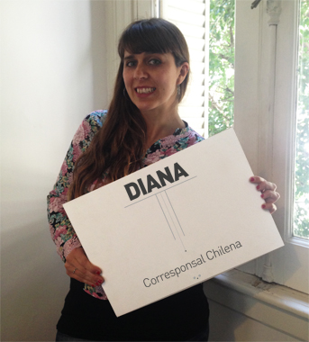 diana