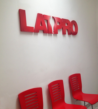 Latpro